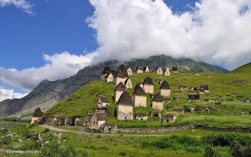 Амагазин, Ааптека и Акоррупция – маршруты российских инвестиций в Абхазии и Южной Осетии