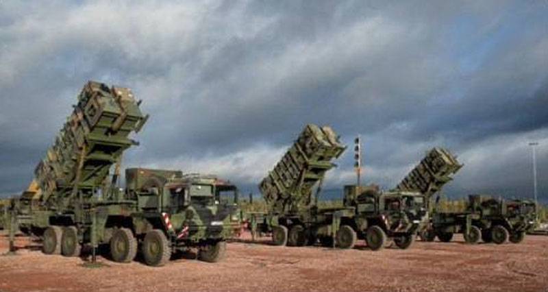 Ukrainian media: After deliveries of Patriot air defense systems to Ukraine, Russia will start “hunting” for them