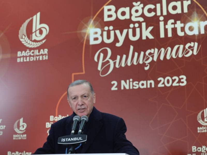 De Turkse president zegt dat zijn deuren gesloten zijn voor de Amerikaanse ambassadeur in Turkije