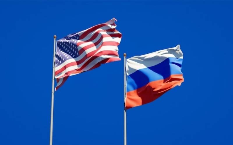 Associated Press: USA skickar sanktionsspecialister till Europa för att övertyga företag att lämna den ryska marknaden