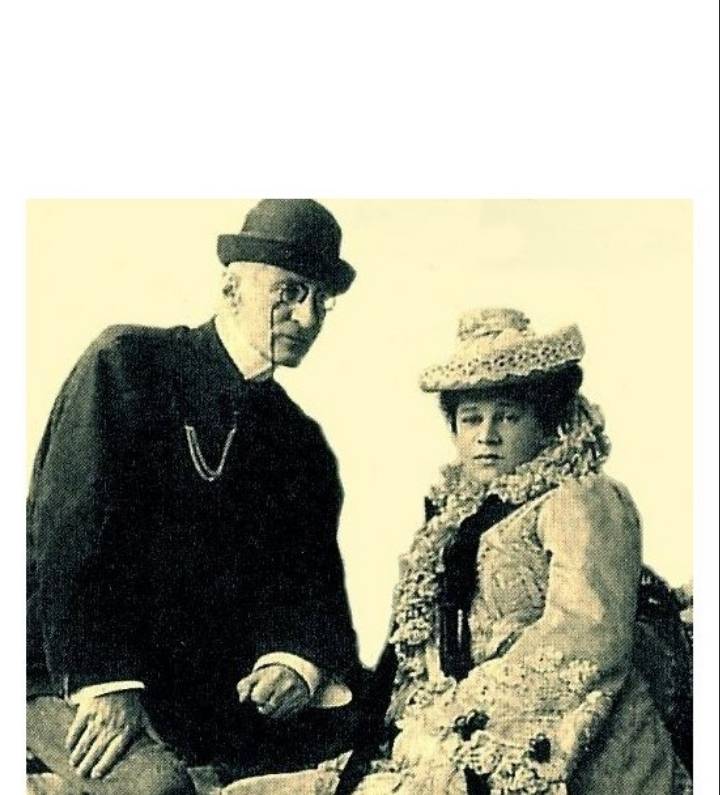 Николай Константинович Романов. Выпускник академии Генштаба, исследователь Азии, бизнесмен, сумасшедший и клептоман