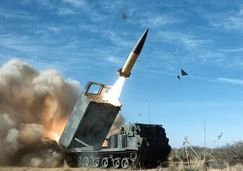 Amerikai tábornok: Viszonylag kevés ATACMS rakétánk van, amit át kell adni Kijevnek