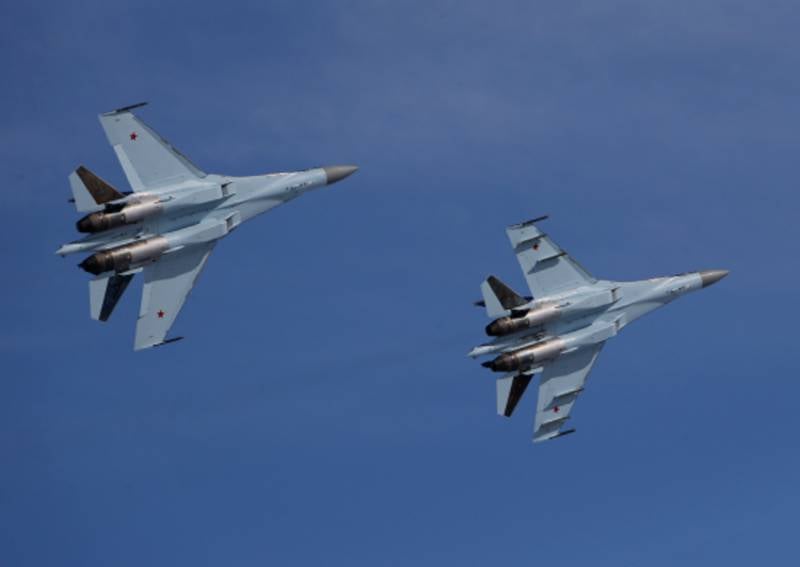Командование ВСУ Юг заявило об ударах ВКС РФ по объектам в Херсоне управляемыми авиабомбами