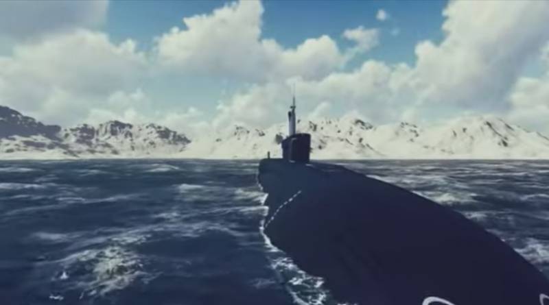 Британская пресса: Россия может устроить тотальное отключение электричества в Британии проведением подводной операции в Северном море