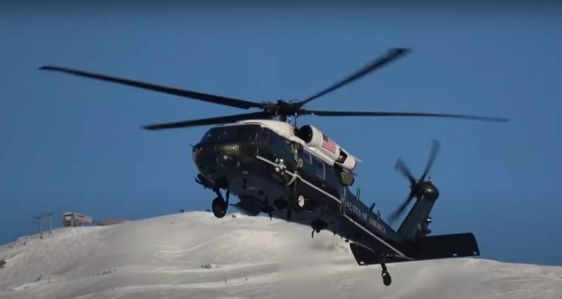 Армия США рассчитывает на получение новейшего двигателя для вертолёта Sikorsky UH-60 Black Hawk в течение 2 лет