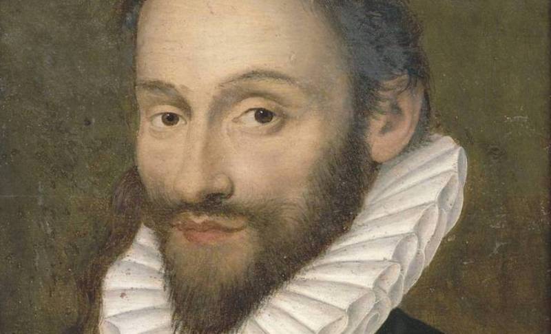 Другой кардинал