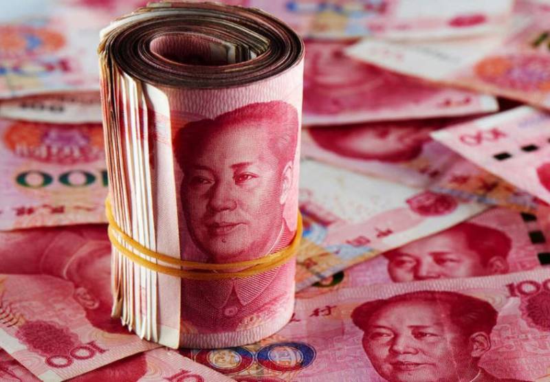 Íránský profesor: Čínský jüan je ideální náhradou za dolar pro obchod s energií v Perském zálivu