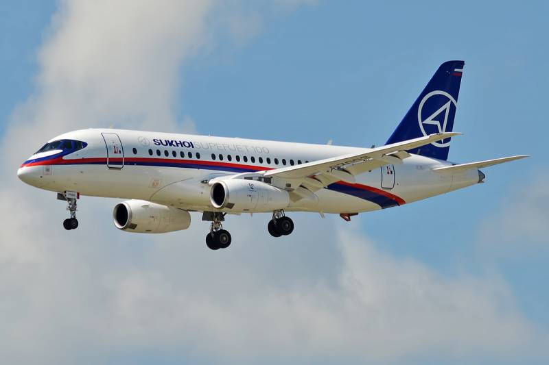 Российская компания начала работу над полностью электрическим авиационным двигателем