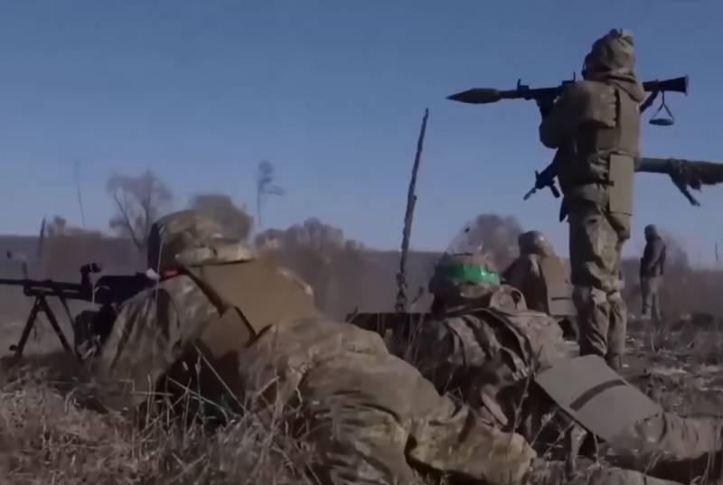 The Times: чтобы контрнаступление ВСУ не сорвалось, Запад должен продолжать поставлять боеприпасы Киеву