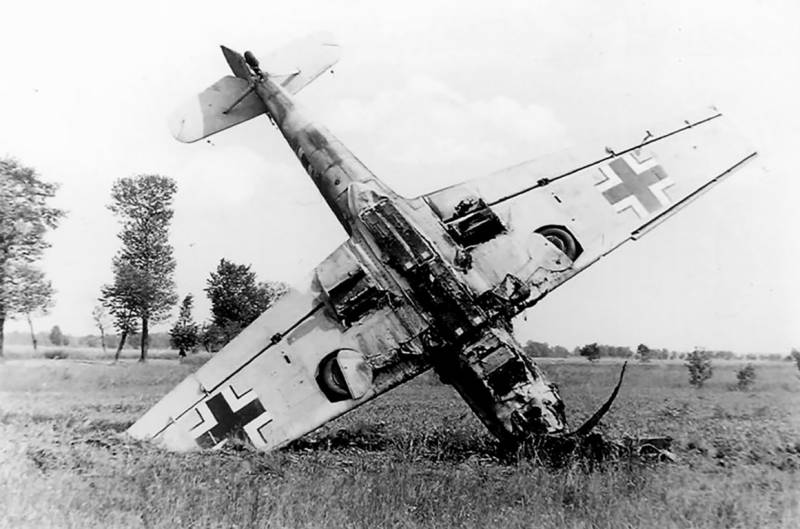Opinión de expertos sobre la fiabilidad de los informes del Intendente General de la Luftwaffe