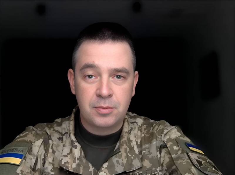 Офицер погранслужбы Украины из состава «гвардии наступления»: Мы уже отходим от советских стереотипов о том, что боевую задачу нужно выполнить любой ценой