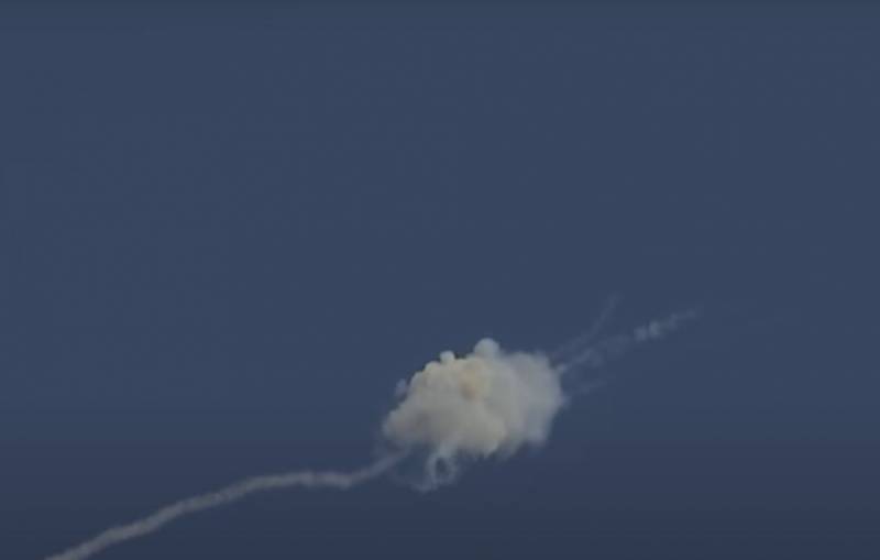 L'armée de l'air ukrainienne a démenti les informations selon lesquelles un missile Kinzhal aurait été abattu au-dessus de Kiev