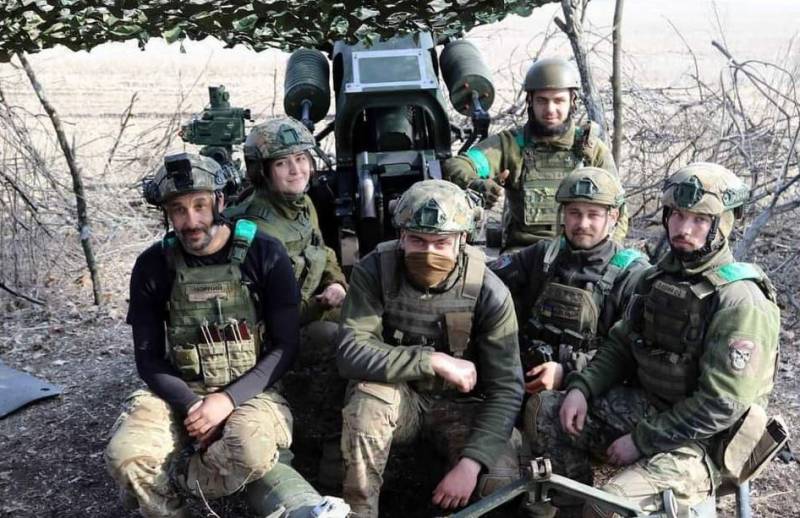 Бывший замкомандующего Силами спецопераций ВСУ: Украинские военные недовольны политикой президента Зеленского
