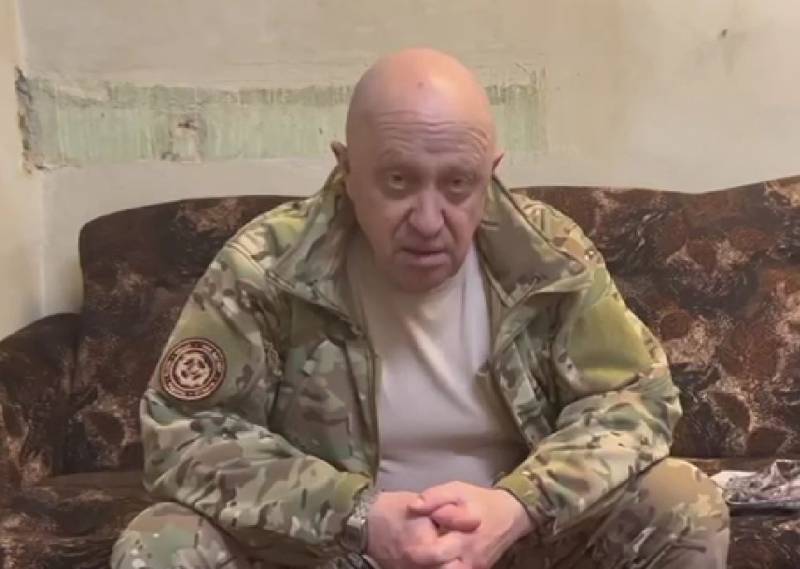 Куратор ЧВК «Вагнер» рассказал о боях в Артемовске на фоне «снарядного голода»: «Есть остатки возможностей продвигаться до конца дня 9 мая»