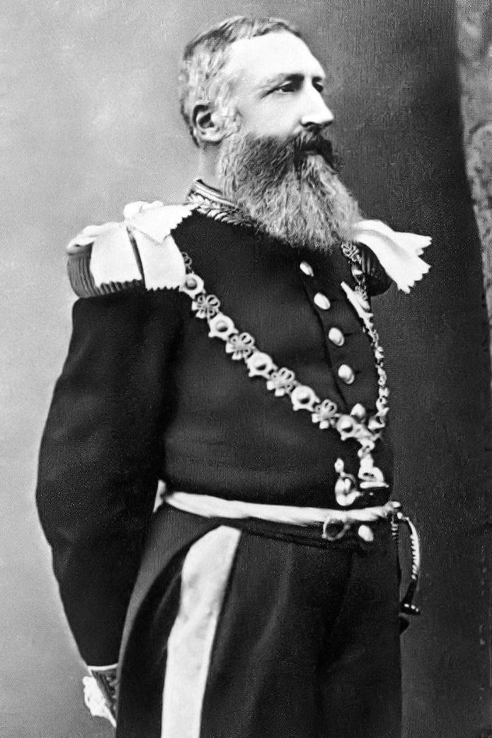 Leopold II and the "Free State of the Congo": how the Belgian king staged genocide in a country in which he had never been