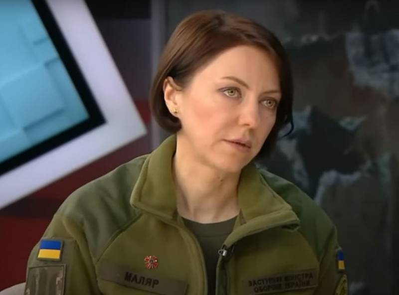 Замминистра обороны Украины опровергла сообщения о возможной гибели главкома ВСУ или командующего Сухопутными войсками