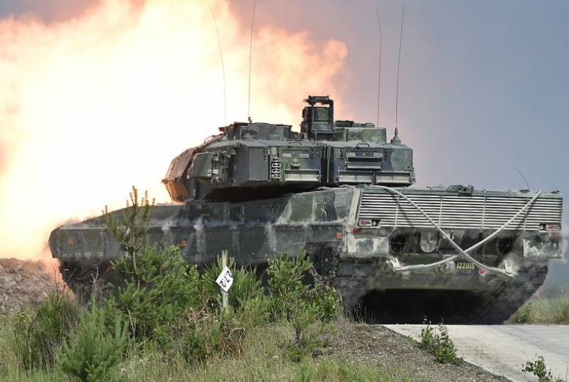 Власти Забайкалья уточнили информацию о наградах за уничтожение западных танков