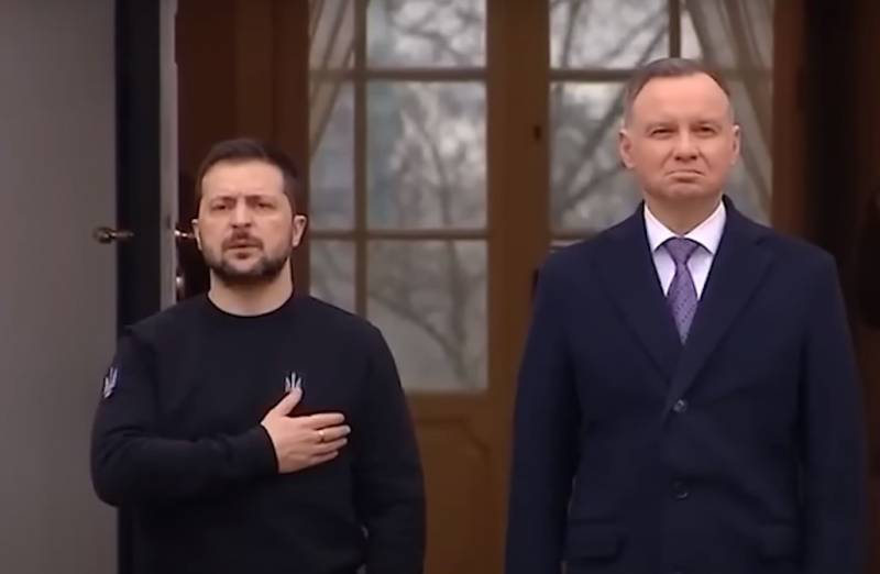 Польский обозреватель рассказал о судьбе своей страны в случае поражения Украины