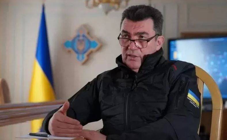 Секретарь СНБО Украины спрогнозировал вероятность завершения большого конфликта к зиме текущего года