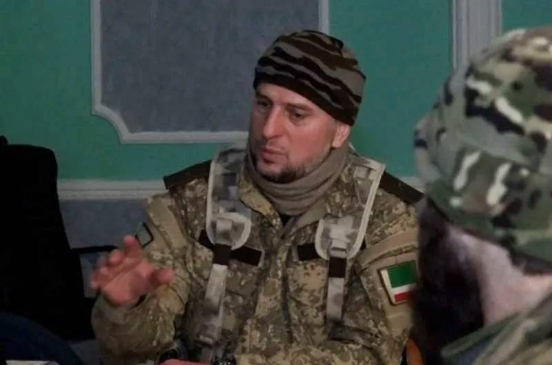 Командир «Ахмата» генерал Алаудинов: Русские должны рожать детей, чтобы не исчезнуть как народ