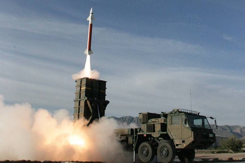 Японский ОПК спешно наращивает производство ракет большой дальности для сдерживания Китая