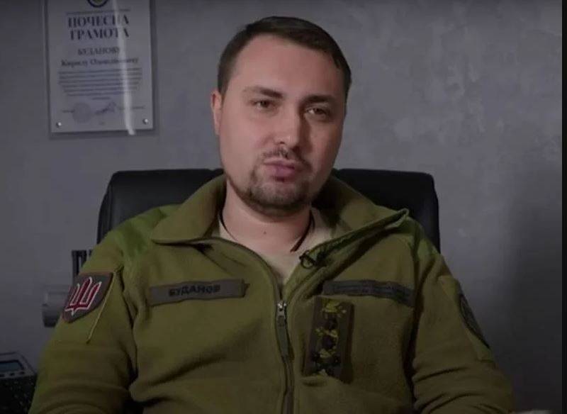Начальник военной разведки киевского режима назвал «вопросом окончания конфликта» создание демилитаризованной зоны между Россией и Украиной