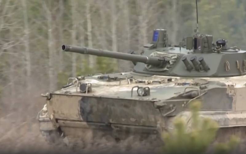 Боевой модуль «Бахча-У» - потенциальный «истребитель» западных танков