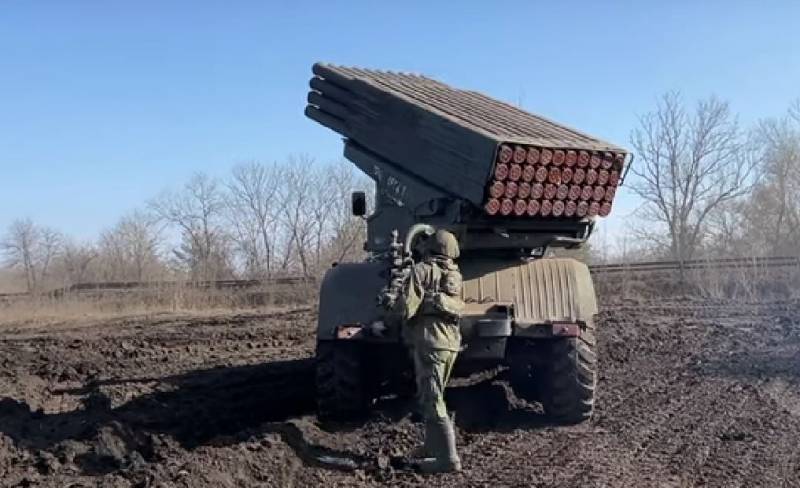 Американский военный эксперт: Позиции ВС РФ  – совершенно нереальная боевая цель для Украины