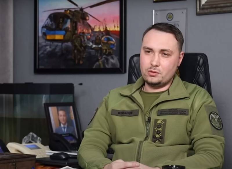 Украинский журналист обвинил начальника военной разведки Буданова в чрезмерном увлечении пиаром и провальных операциях ГУР