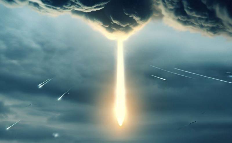 Защитить «Кинжал» от перехвата