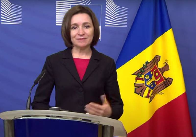 Prezydent Mołdawii obiecał „aresztować” głowę państwa rosyjskiego zgodnie z tzw. „nakazem MTK”