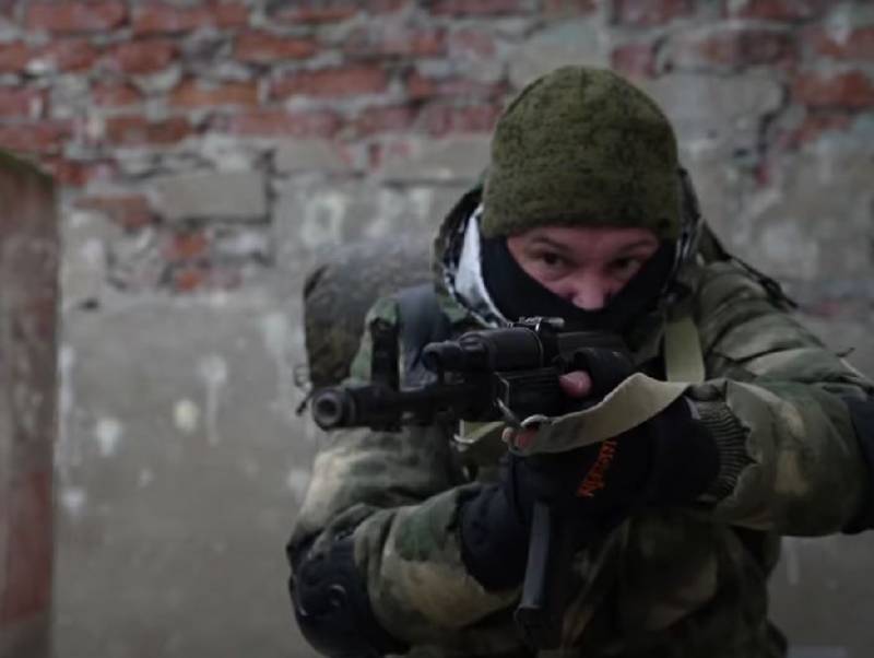 Губернатор Курской области предложил наделить добровольцев территориальной обороны правом использования оружия в ряде случаев
