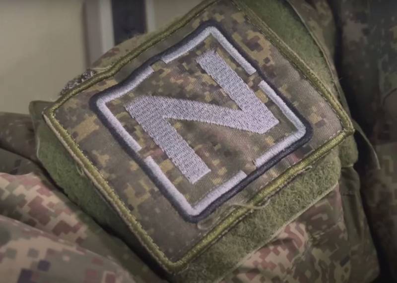 Замполит 15-й мотострелковой бригады с позывным «Метод» рассказал бойцам о ценности жизни каждого из них