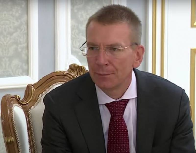 El actual Ministro de Asuntos Exteriores, conocido por sus declaraciones antirrusas, fue elegido nuevo presidente de Letonia