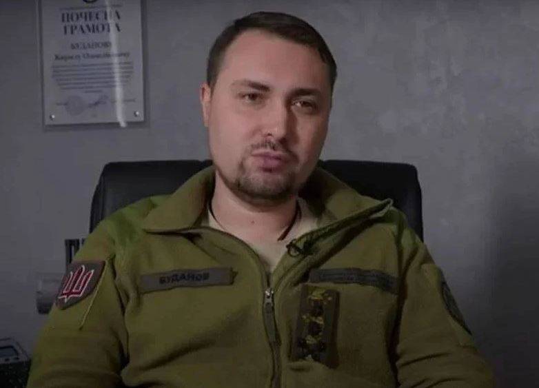 Oekraïense pers: het hoofd van de militaire inlichtingendienst van Oekraïne hielp de van corruptie beschuldigde plaatsvervanger naar het buitenland te ontsnappen
