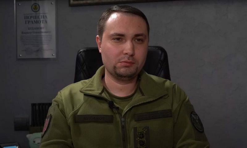 Глава ГУР Буданов призвал не бояться наступления российской армии, поскольку она якобы «утратила потенциал»