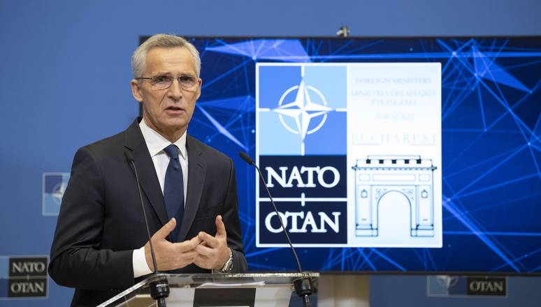 Западная пресса назвала потенциальных кандидатов на пост генерального секретаря НАТО