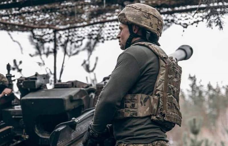 В Киеве опровергли заявление спикера группировки «Восток» о продолжающейся операции по окружению Бахмута