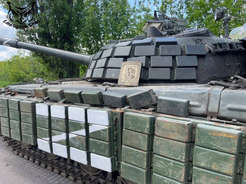 Чтобы динамическая защита уберегла танк, нужно ставить ее правильно