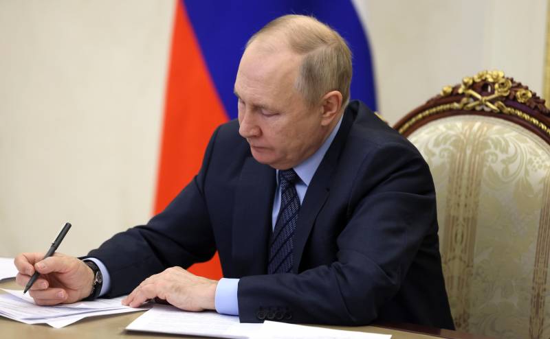 Президент РФ подписал документы, которые облегчат посещение Грузии и России гражданами двух стран