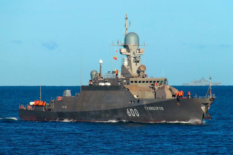 Пресс-служба ВМС Украины: Россия не планирует ракетной атаки, в Чёрном море нет носителей крылатых ракет Калибр