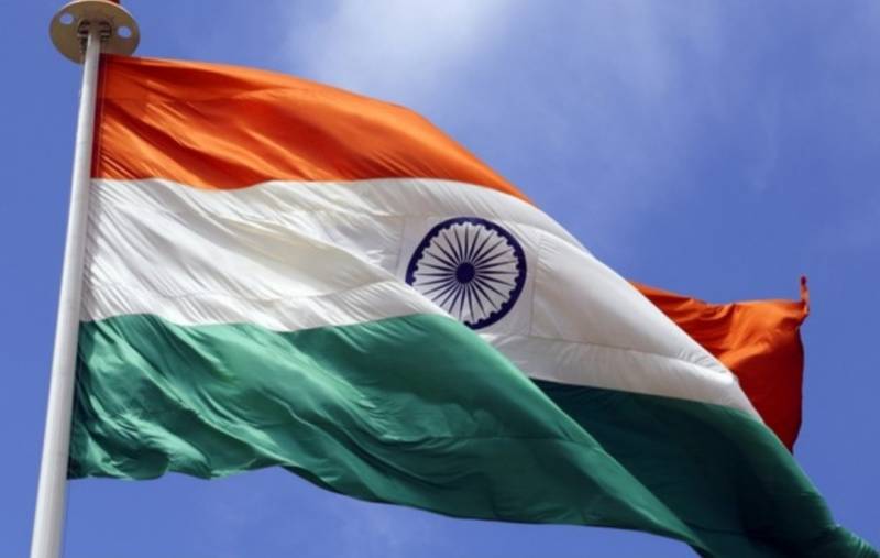 Власти Индии намерены потребовать от Лондона возвращения ценностей, вывезенных британцами в период колонизации
