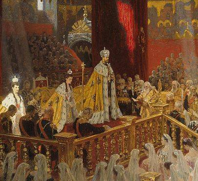 Трагедия Ходынского поля