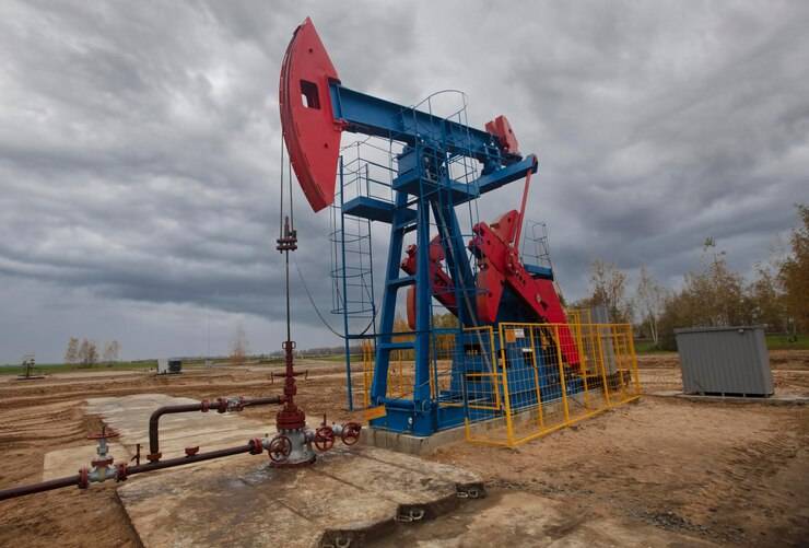 Власти Пакистана планируют осуществлять закупки российской нефти за юани и пакистанские рупии