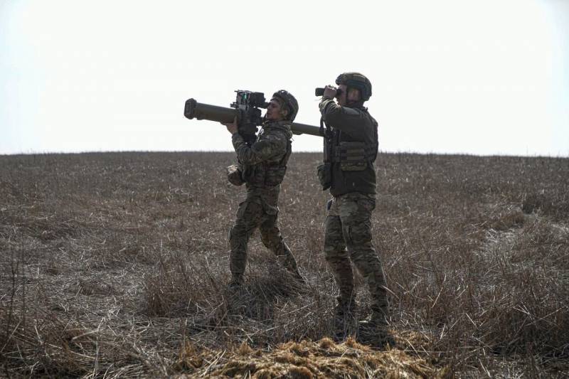 Командир бригады украинской ПВО: Сейчас мы сбиваем 100 процентов ракет над Киевом
