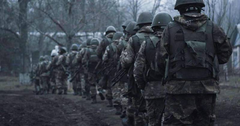 Бойцы ЧВК «Вагнер» вернули утраченные другими российскими подразделениями опорные пункты к югу от Артёмовска