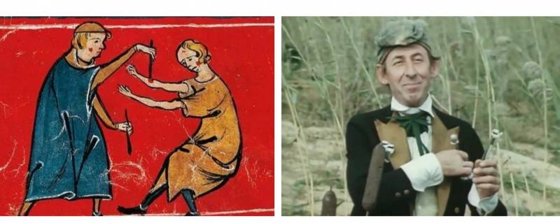 Знаменитые жертвы «лечебного кровопускания» и последователи Дуремара