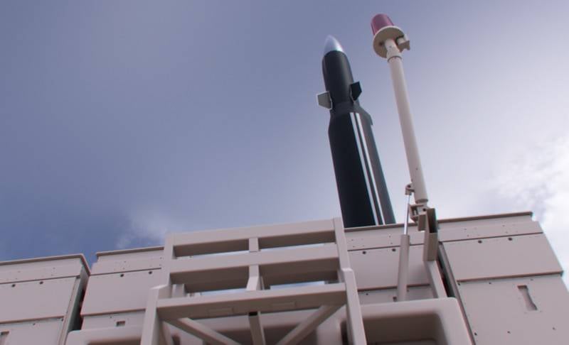 В Израиле заявили о разработке первой в мире системы ПРО, способной перехватывать гиперзвуковые ракеты