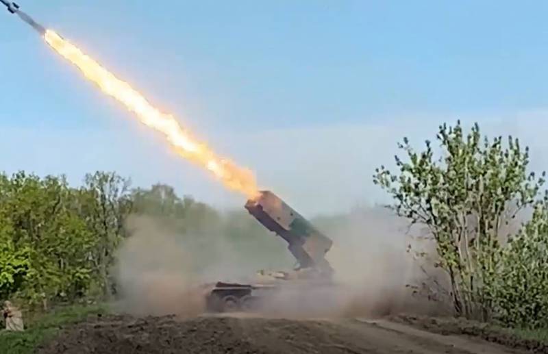 Une situation difficile se développe près de Vuhledar, les forces armées ukrainiennes introduisent des réserves et des véhicules blindés occidentaux dans la bataille