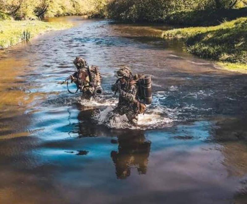 A seguito dell'incidente alla centrale idroelettrica di Kakhovskaya, la linea del fronte nel conflitto ucraino è stata temporaneamente ridotta di circa 120 km